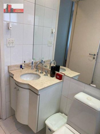 Foto 23 do(a) Cobertura de 3 quartos à venda em Água Branca, São Paulo