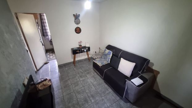Foto 1 do(a) Apartamento de 2 quartos à venda em Vila Harmonia, Araraquara
