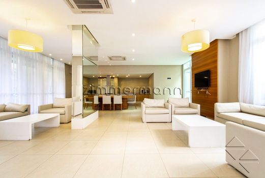 Foto 31 do(a) Apartamento de 3 quartos à venda em Vila Olímpia, São Paulo