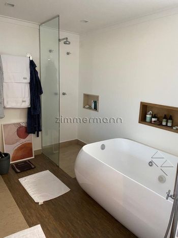 Foto 17 do(a) Apartamento de 3 quartos à venda em Vila Olímpia, São Paulo