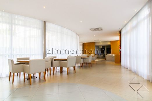 Foto 30 do(a) Apartamento de 3 quartos à venda em Vila Olímpia, São Paulo