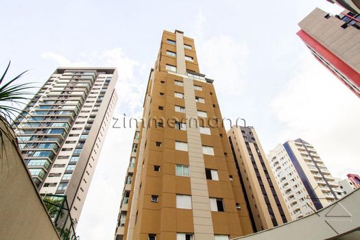Foto 41 do(a) Apartamento de 3 quartos à venda em Vila Olímpia, São Paulo