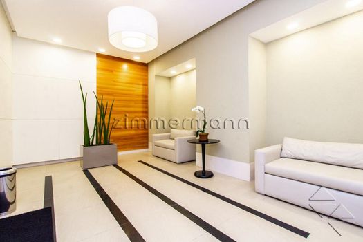 Foto 47 do(a) Apartamento de 3 quartos à venda em Vila Olímpia, São Paulo