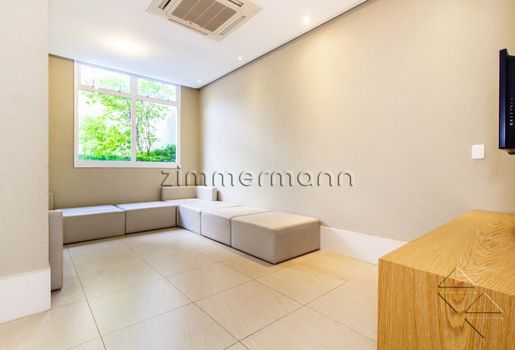 Foto 34 do(a) Apartamento de 3 quartos à venda em Vila Olímpia, São Paulo