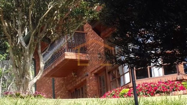 Foto 9 do(a) Casa em Condomínio de 4 quartos à venda em Roseira, Mairiporã