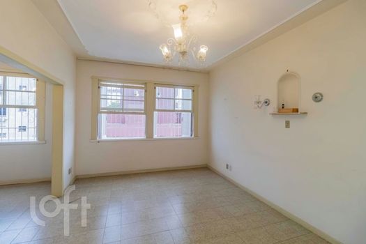 Foto 2 do(a) Apartamento de 3 quartos à venda em Cidade Baixa, Porto Alegre