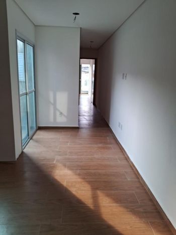 Foto 2 do(a) Apartamento de 2 quartos à venda em Vila Camilópolis, Santo André