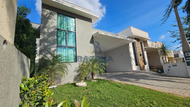 Foto 1 do(a) Casa em Condomínio de 3 quartos à venda em Parque Atlanta, Araraquara