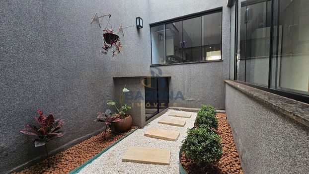 Foto 8 do(a) Casa em Condomínio de 3 quartos à venda em Parque Atlanta, Araraquara