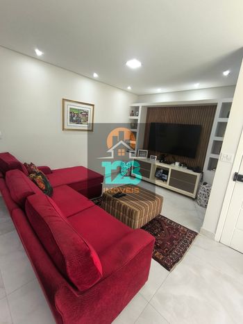Foto 31 do(a) Casa de 3 quartos à venda em Vila São Vicente, São Paulo