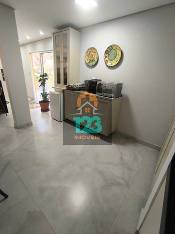 Foto 23 do(a) Casa de 3 quartos à venda em Vila São Vicente, São Paulo