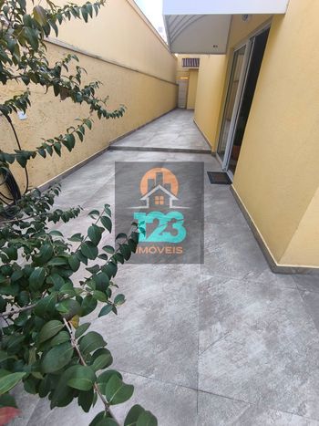 Foto 12 do(a) Casa de 3 quartos à venda em Vila São Vicente, São Paulo