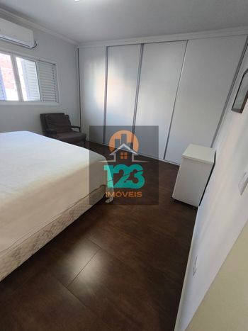 Foto 49 do(a) Casa de 3 quartos à venda em Vila São Vicente, São Paulo