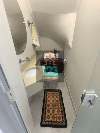 Foto 33 do(a) Casa de 3 quartos à venda em Vila São Vicente, São Paulo
