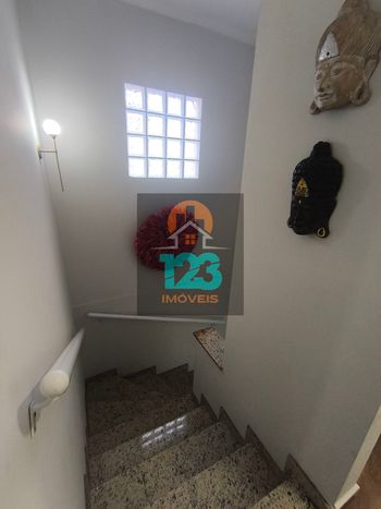 Foto 34 do(a) Casa de 3 quartos à venda em Vila São Vicente, São Paulo