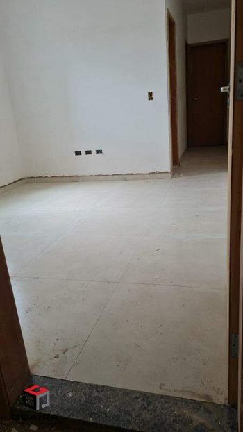 Foto 3 do(a) Apartamento de 2 quartos à venda em Jardim Santo Alberto, Santo André