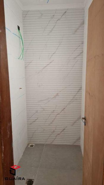Foto 4 do(a) Apartamento de 2 quartos à venda em Jardim Santo Alberto, Santo André