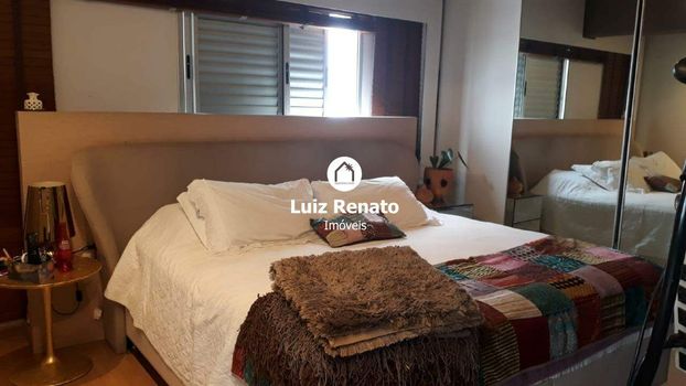 Foto 13 do(a) Apartamento de 3 quartos à venda em Buritis, Belo Horizonte