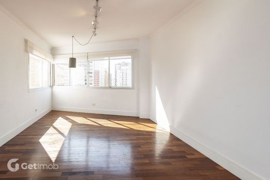 Foto 2 do(a) Apartamento de 3 quartos à venda em Perdizes, São Paulo