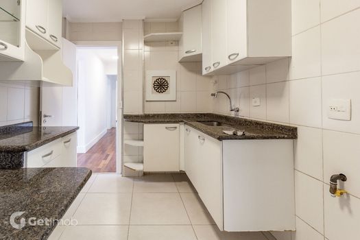 Foto 15 do(a) Apartamento de 3 quartos à venda em Perdizes, São Paulo