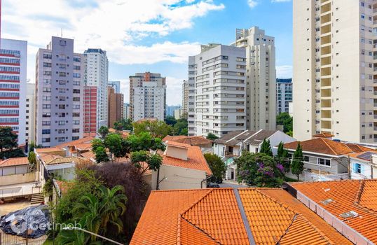 Foto 22 do(a) Apartamento de 3 quartos à venda em Perdizes, São Paulo