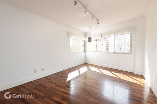 Foto 1 do(a) Apartamento de 3 quartos à venda em Perdizes, São Paulo
