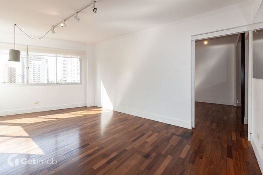 Foto 3 do(a) Apartamento de 3 quartos à venda em Perdizes, São Paulo