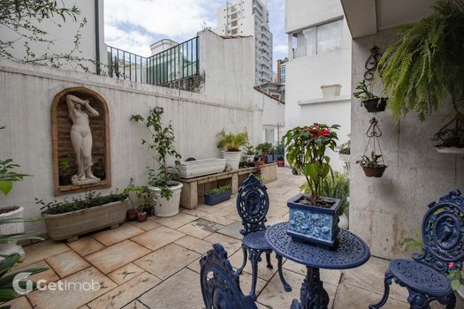 Foto 23 do(a) Apartamento de 3 quartos à venda em Perdizes, São Paulo