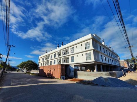 Foto 17 do(a) Apartamento de 1 quartos à venda em Ribeirão da Ilha, Florianópolis