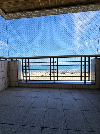 Foto 10 do(a) Apartamento de 3 quartos à venda em Guilhermina, Praia Grande