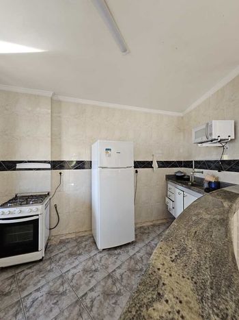 Foto 30 do(a) Apartamento de 3 quartos à venda em Guilhermina, Praia Grande
