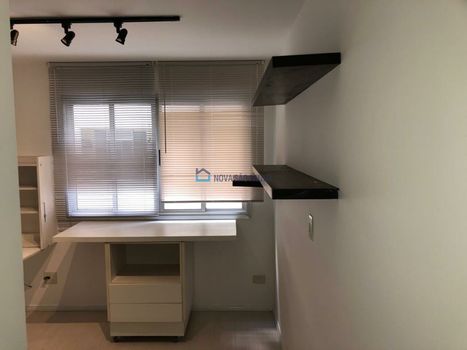Foto 17 do(a) Apartamento de 1 quartos à venda em Jabaquara, São Paulo
