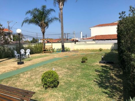 Foto 24 do(a) Apartamento de 1 quartos à venda em Jabaquara, São Paulo