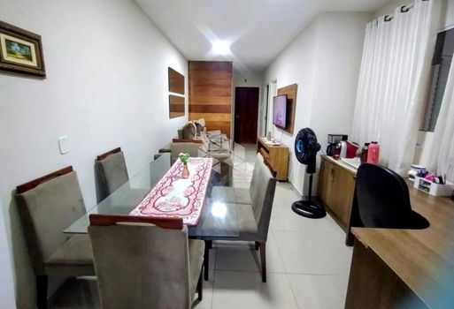 Foto 4 do(a) Casa em Condomínio de 2 quartos à venda em Bela Vista, Palhoça