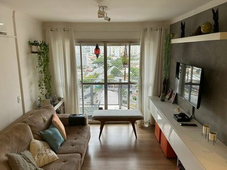 Foto 4 do(a) Apartamento de 3 quartos à venda em Vila da Saúde, São Paulo