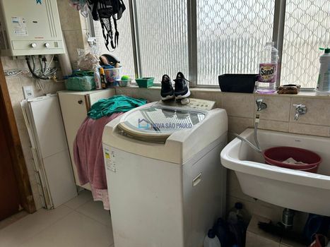 Foto 19 do(a) Apartamento de 3 quartos à venda em Vila da Saúde, São Paulo
