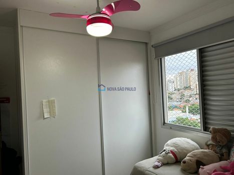 Foto 7 do(a) Apartamento de 3 quartos à venda em Vila da Saúde, São Paulo