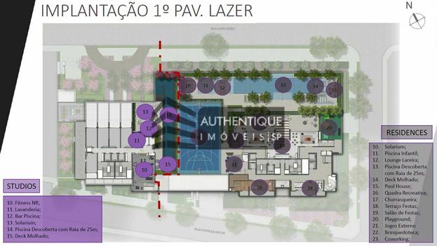 Foto 29 do(a) Apartamento de 3 quartos à venda em Jardim Aurélia, São Paulo