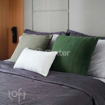 Foto 12 do(a) Apartamento de 1 quartos à venda em Jardim Caravelas, São Paulo