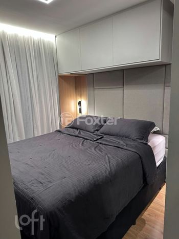 Foto 10 do(a) Apartamento de 1 quartos à venda em Jardim Caravelas, São Paulo