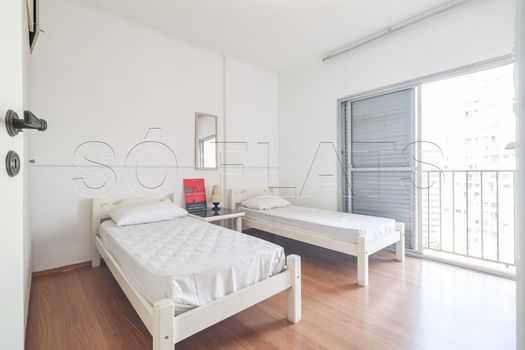 Foto 17 do(a) Flat de 2 quartos à venda em Vila Olímpia, São Paulo