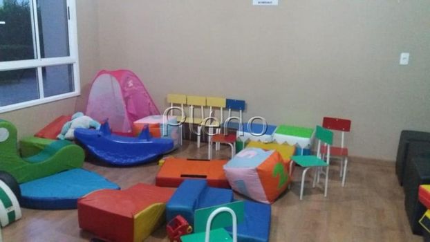 Foto 12 do(a) Apartamento false à venda em São Bernardo, Campinas