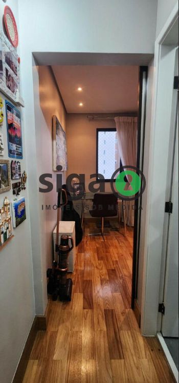 Foto 20 do(a) Apartamento de 2 quartos à venda em Vila Andrade, São Paulo