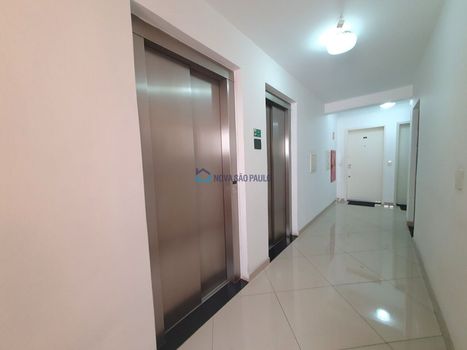 Foto 13 do(a) Apartamento de 1 quartos à venda em Saúde, São Paulo