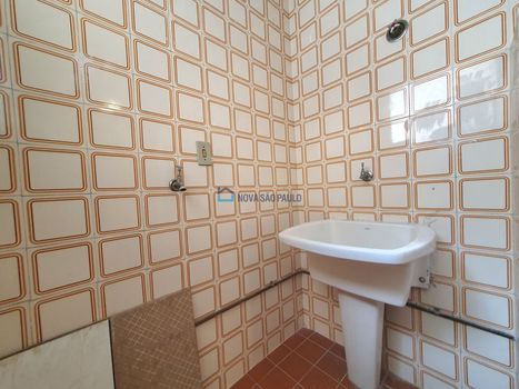Foto 12 do(a) Apartamento de 1 quartos à venda em Saúde, São Paulo