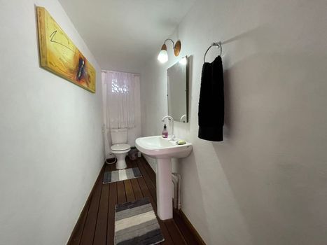 Foto 17 do(a) Casa em Condomínio de 5 quartos à venda em Independência, Petrópolis