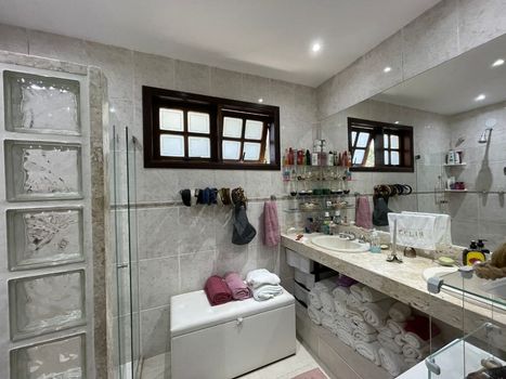 Foto 16 do(a) Casa em Condomínio de 5 quartos à venda em Independência, Petrópolis