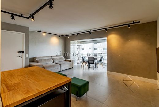 Foto 9 do(a) Apartamento de 3 quartos à venda em Várzea da Barra Funda, São Paulo