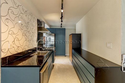 Foto 12 do(a) Apartamento de 3 quartos à venda em Várzea da Barra Funda, São Paulo