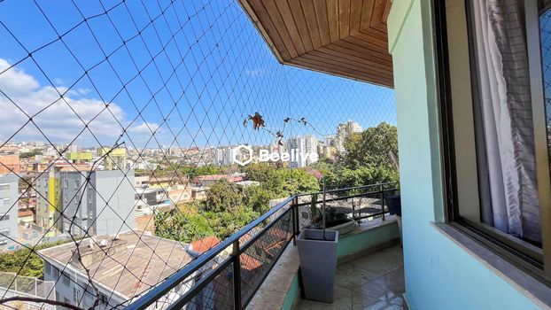 Foto 6 do(a) Apartamento de 4 quartos à venda em Santo Antônio, Belo Horizonte